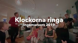 KLOCKORNA RINGA