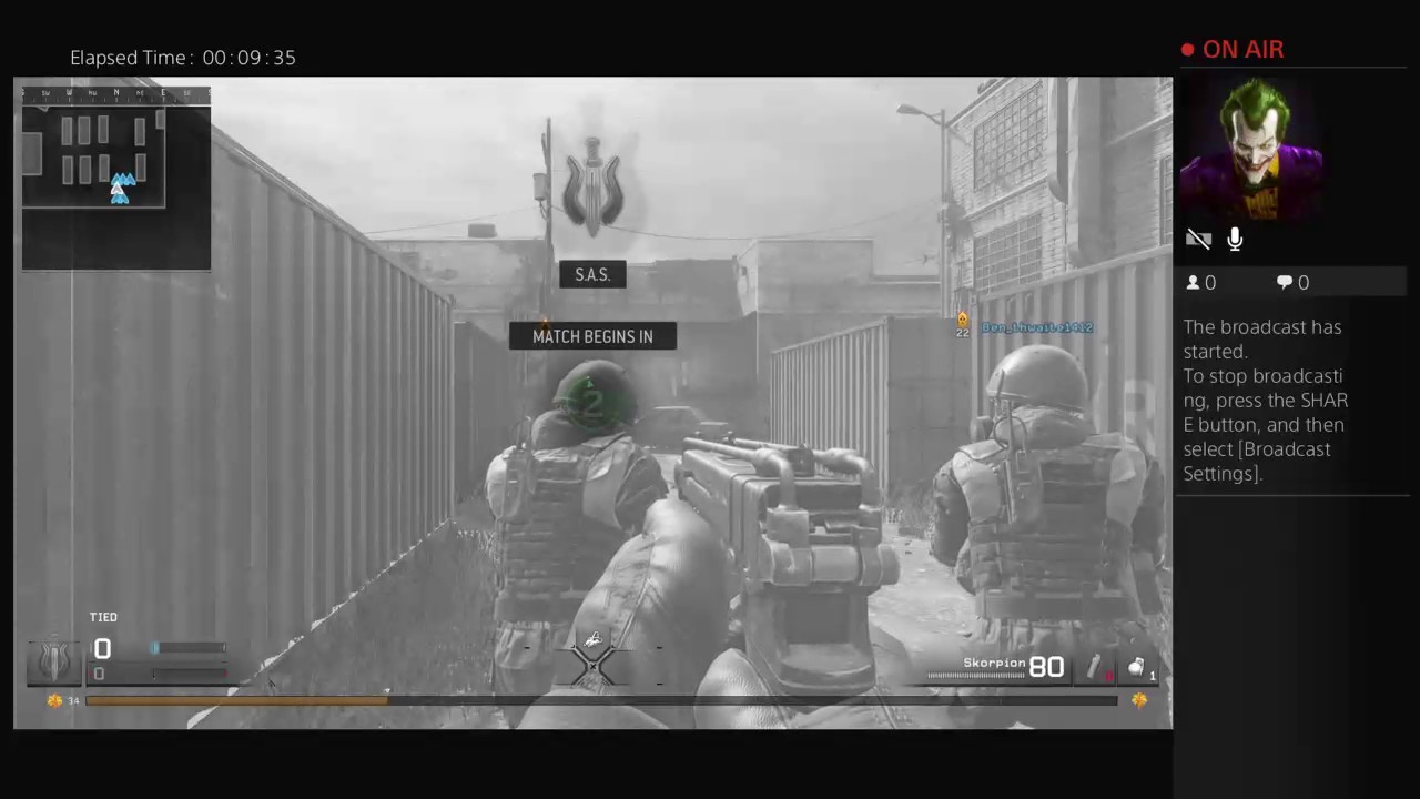 Cod 4 Remastered Youtube