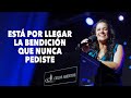 Está Por Llegar La Bendición Que Nunca Pediste - Pastora Ana Olondo