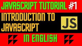 Javascript Tutorial | Introduction to Javascript | QA Peddia English |