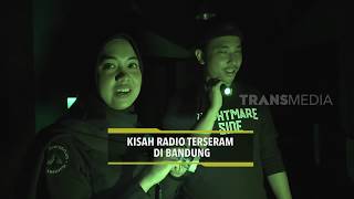 Kisah Radio Terseram di Bandung, Radio Ardan | ON THE SPOT (07/11/19) Part 2