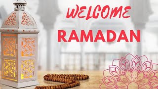 Let's Welcome Ramadan 2022 |  آهلًا وسهلا رمضان| #Ramadan #Welcomeramadan #Ramazan #guideusAllah