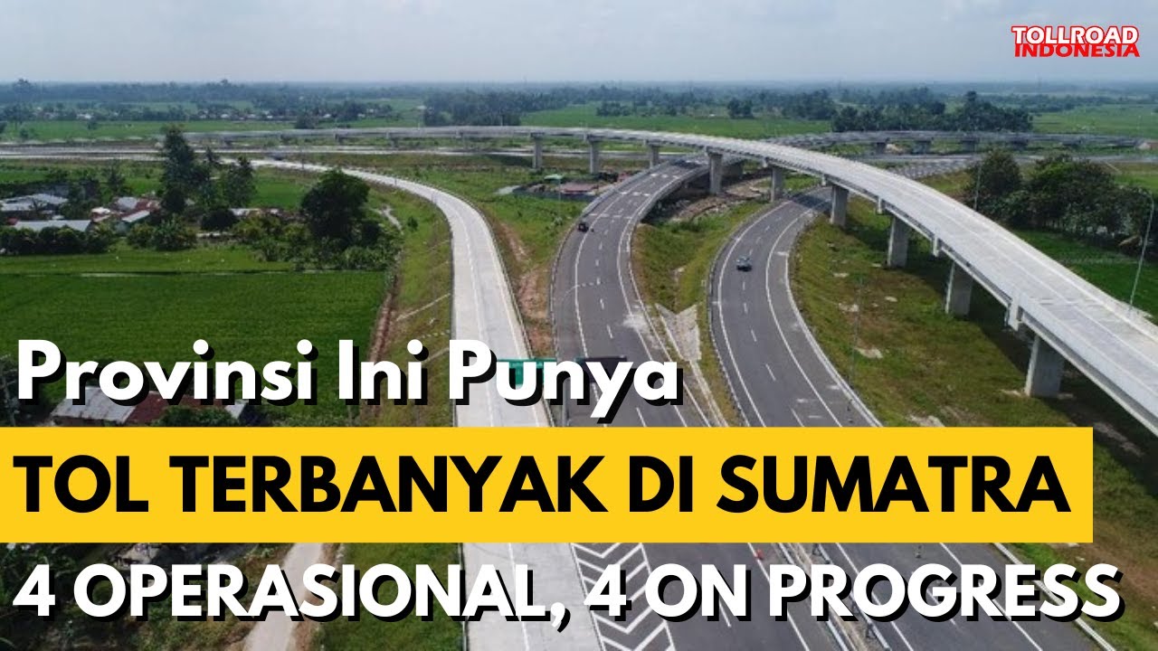 Gak Main-Main, Ternyata Provinsi Ini Yang Paling Banyak Bangun Jalan ...