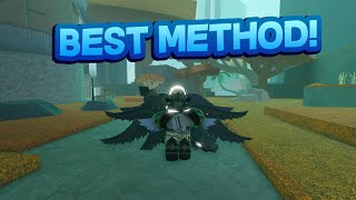 Best Method To Get INFINITE Enchant Stones & Relics | Deepwoken