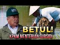 MAT SABU AKAUI - KPKM KEMENTERIAN MAKAN SUBSIDI