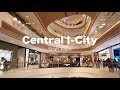 CENTRAL I CITY Shopping Mall - Shah Alam