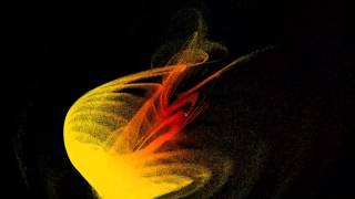 Particle System - OpenCL / OpenGL interoperability