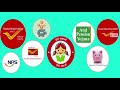 top 10 post office savings scheme அதிக வட்டி போஸ்ட் ஆஃபீஸ் சேமிப்பு திட்டங்கள்