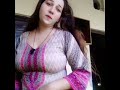 pakistani aunty beautiful tiktok