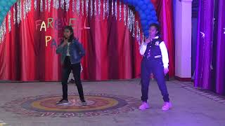 Dance By Crew Dance | JNV MAHARAJGANJ | #JNV | @jnvmaharajganj | Best Quality | #navodaya