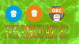 Get Robux Free 2018