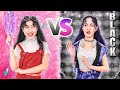 Gadis Lembut Vs Gadis Alt! Siapa Pencuri di Pesta?