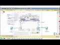 Create an IPsec VPN tunnel using Packet Tracer - CCNA Security