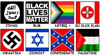 The Most Controversial Flags Explained