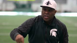 TGIM   THE TRUTH BEHIND MSU's WIN OVER MICHIGAN