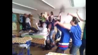 Harlem Shake 9.B