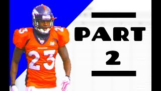 NFL optimizer for Google Sheets Part 2