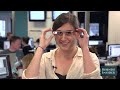 google glass is confusing