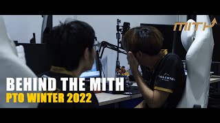 BEHIND THE MiTH EP.15 : TEAM