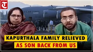 Kapurthala family relieved as son back from US but mortgaged jewellery, farm land a big worry