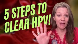 5 Essential Steps to Protect Yourself from HPV