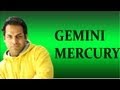 Mercury in Gemini in Astrology (All about Gemini Mercury zodiac sign)