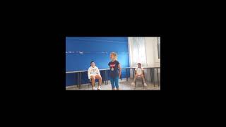 Educo camp Mazzano 2023-Nina's video