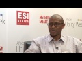 Video Interview with Lawrence Juku, Head of Sales, Landis + Gyr