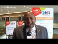 2017 aahoa convention u0026 trade show interview with mehul patel chairman and ceo of newcrestimage