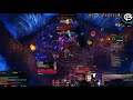 the worst run so far blood dk tdp