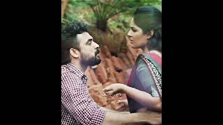 Theevandi movie whatsapp status💕#alightmotion #romanticwhatsappstatus #love #music #tovinothomas