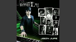 Jibon Jure (feat. Bappa Mazumder)