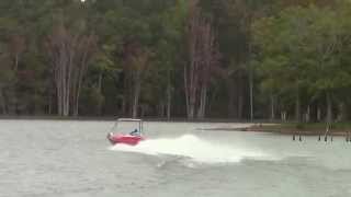 05 Sugar Sand Jet Boat Mercury 210 Sport Jet