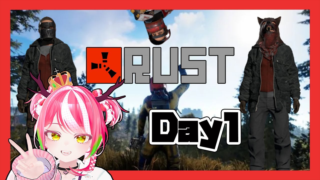 ёярйrustёятюday1 хйнч иёярй Youtube