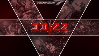 [Tekken 7] Getting All The Matchup Knowledge