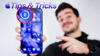 iPhone 17 – 20 ESSENTIAL Tips & Tricks!