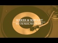 Seeker & Servant - Here's My Hands, Here's My Heart