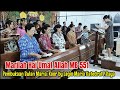 Marilah Hai Umat Allah MB 551, Misa Pembukaan Bulan Rosario, 01 Okt 2024 Katedral Palangkaraya