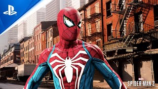 Marvel's Spider-Man 2 | Playstation Showcase CONFIRMED! Trailer, Gameplay, & More! | LIVE REACTION