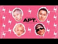 ROSÉ & Bruno Mars - APT. (TWINTIGERZ Remix) HARD DANCE