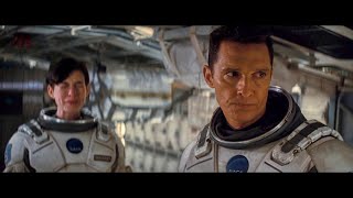 Interstellar (2014) | The truth about Professor Brand | The Monstrous lie