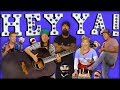 Hey Ya! - Walk off the Earth (Outkast Cover)