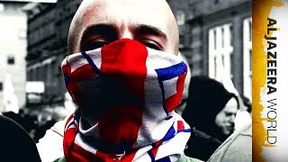 Rise of the far right across Europe -  English 'Til I Die | Al Jazeera World