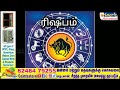 ரிஷப ராசிபலன் 2023 ம் வருட புத்தாண்டு ராசிபலன்கள் spark junction horoscope