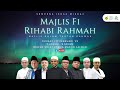 [LIVE] Majlis Fi Rihabi Rahmah sempena Israk Mikraj