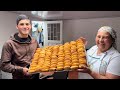 Emprendió haciendo las arepas más deliciosas de Colombia ( Los escachaitos )