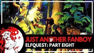 Episode 140 - ElfQuest: Part Eight (Audio Only)