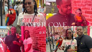 Carnival Cruise | Amber Cove | Excursion