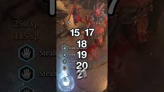This Spell Combo Is Busted Bg3 Baldursgate3