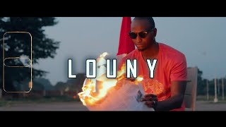 Louny - Sékou Touré |CLIP OFFICIEL|